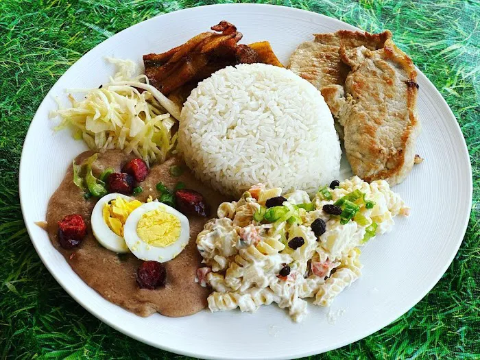 Grazy's Food Picture 9