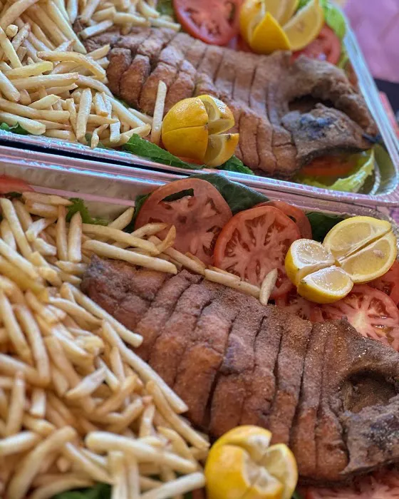 Grazy's Food Picture 5