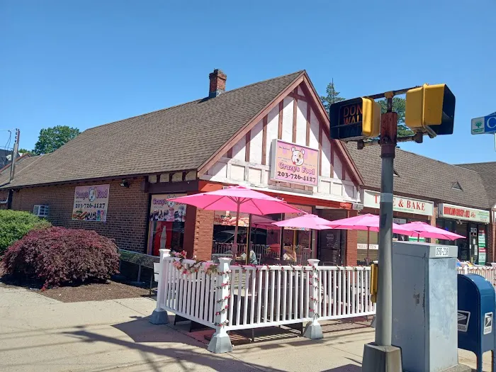 Grazy's Food Picture 6