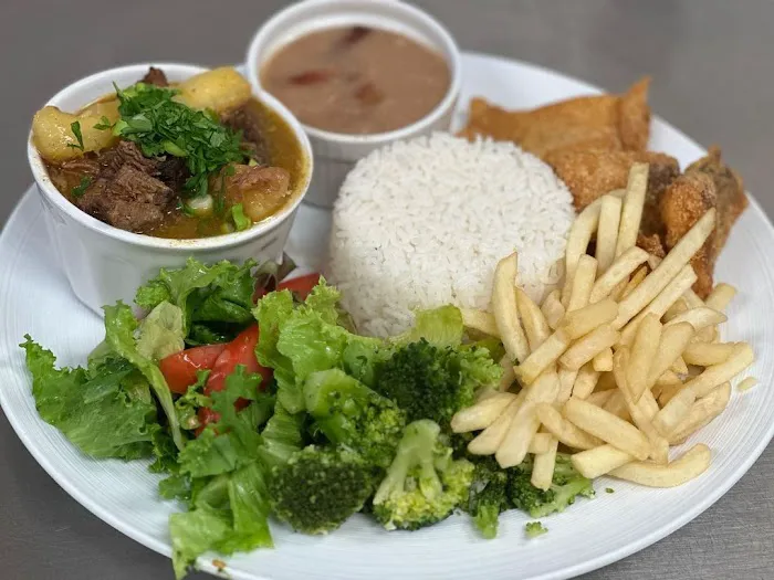 Grazy's Food Picture 10