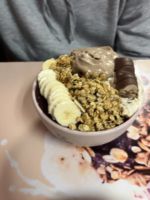 Grazy's Food Picture 1