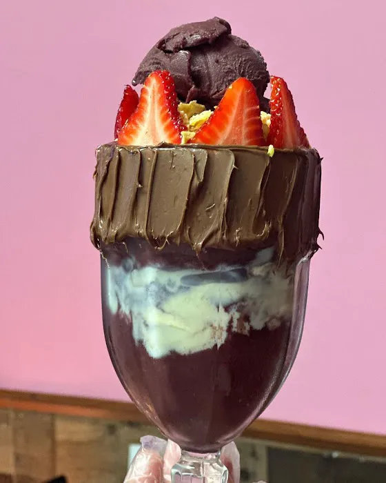 Grazy's Food Picture 8