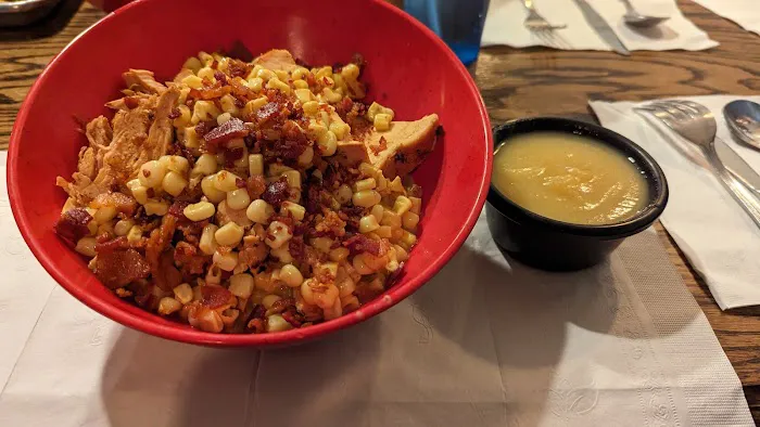 Grazy's Food Picture 2