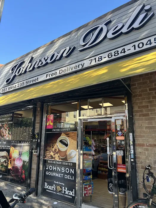 Johnson deli Picture 8