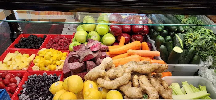 Johnson deli Picture 1