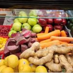 Johnson deli