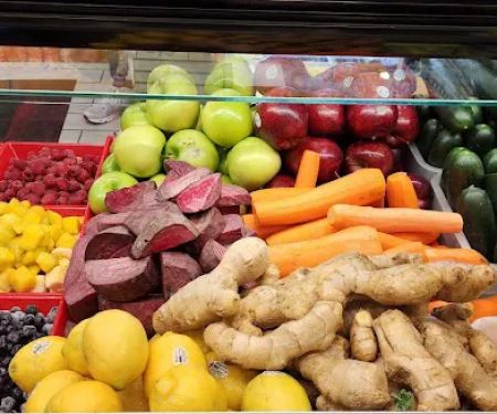 Johnson deli