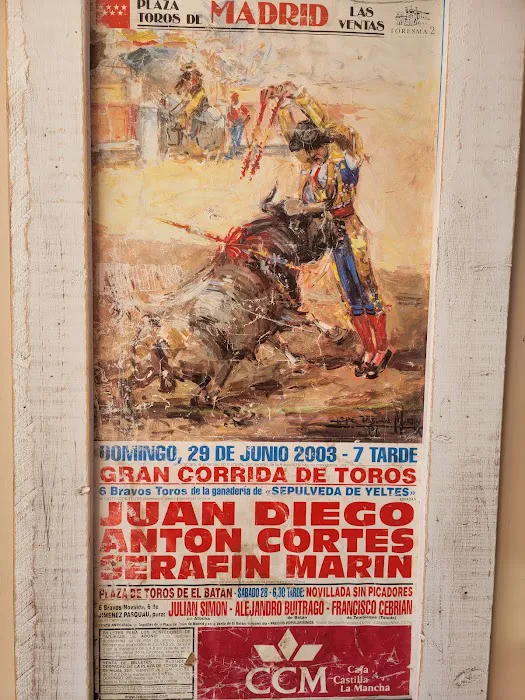 Capital pizza Picture 7