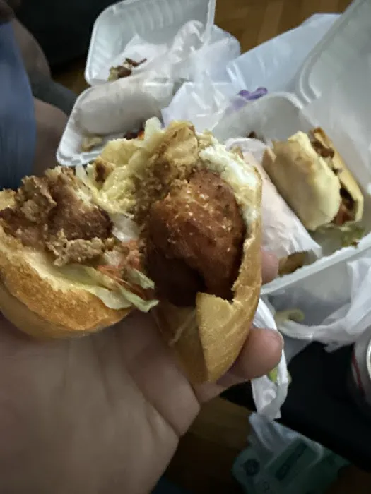 Johnson deli Picture 5