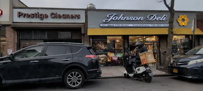 Johnson deli Picture 4