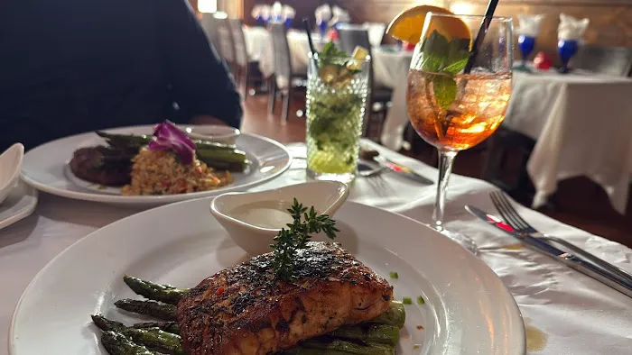 Ola Latin Kitchen Picture 1