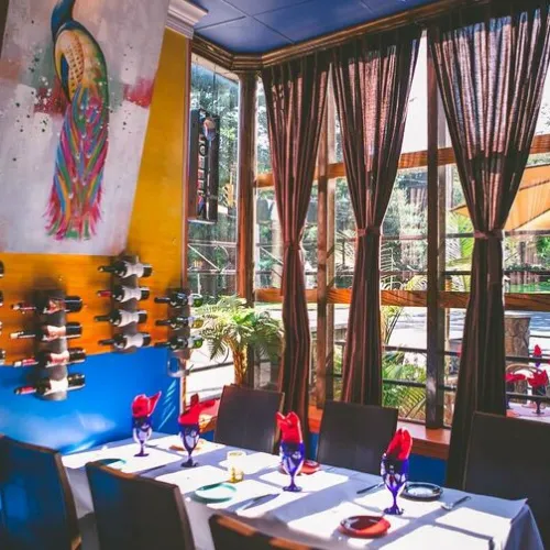 Ola Latin Kitchen Picture 2