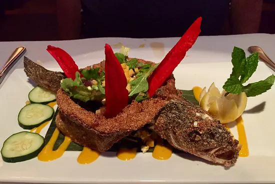 Ola Latin Kitchen Picture 3