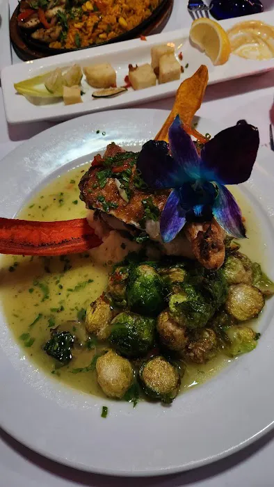 Ola Latin Kitchen Picture 7