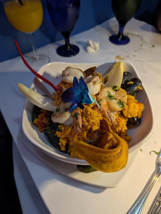 Ola Latin Kitchen Picture 4