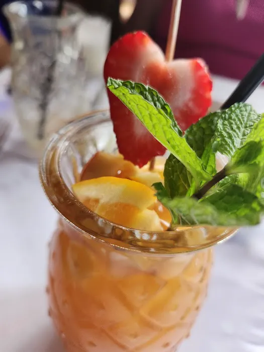 Ola Latin Kitchen Picture 5