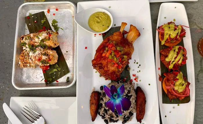 Ola Latin Kitchen Picture 8