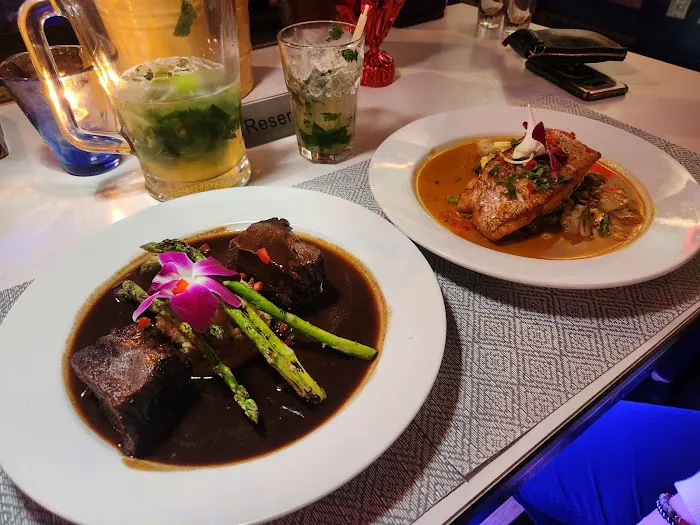 Ola Latin Kitchen Picture 9