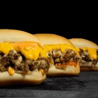 Pardon My Cheesesteak ico