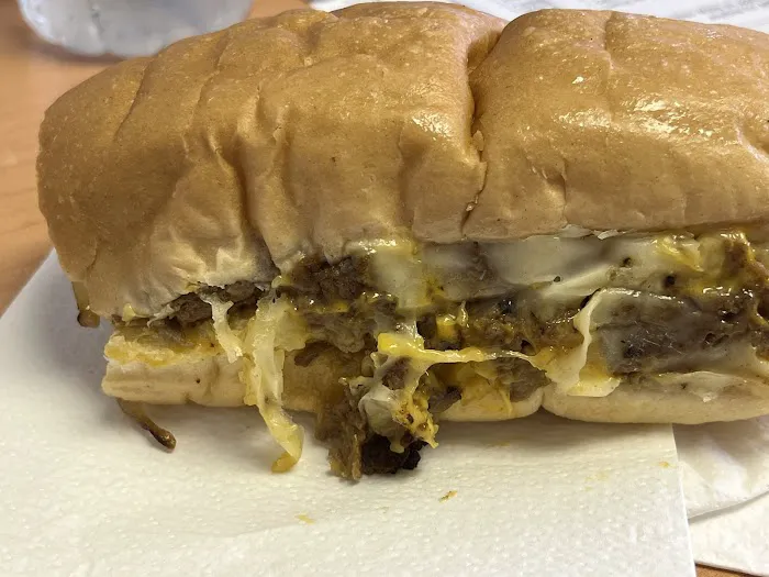 Pardon My Cheesesteak Picture 10