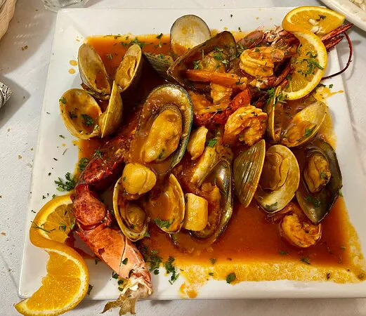 O'Manel Restaurant Picture 2