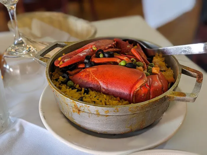 O'Manel Restaurant Picture 6