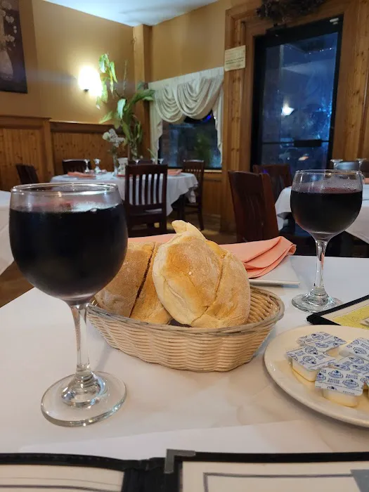 O'Manel Restaurant Picture 10