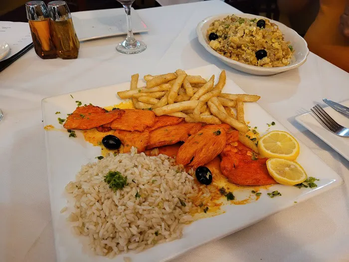 O'Manel Restaurant Picture 9