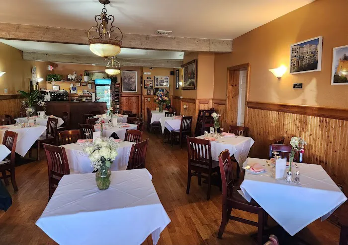 O'Manel Restaurant Picture 1