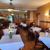 O'Manel Restaurant ico