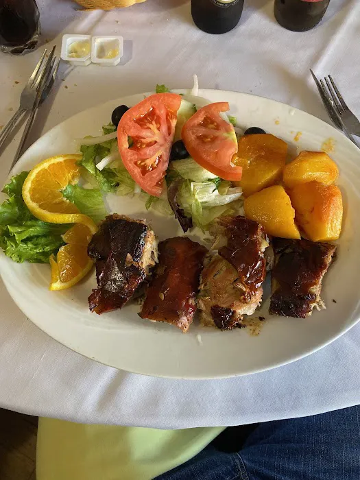 O'Manel Restaurant Picture 8