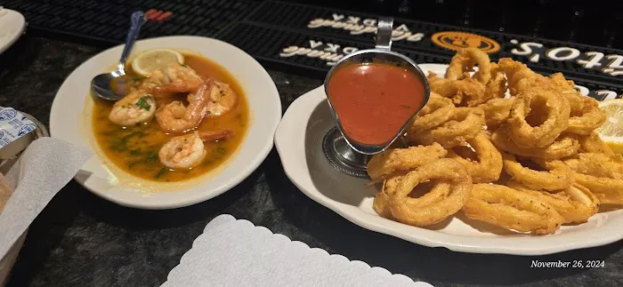 O'Manel Restaurant Picture 3