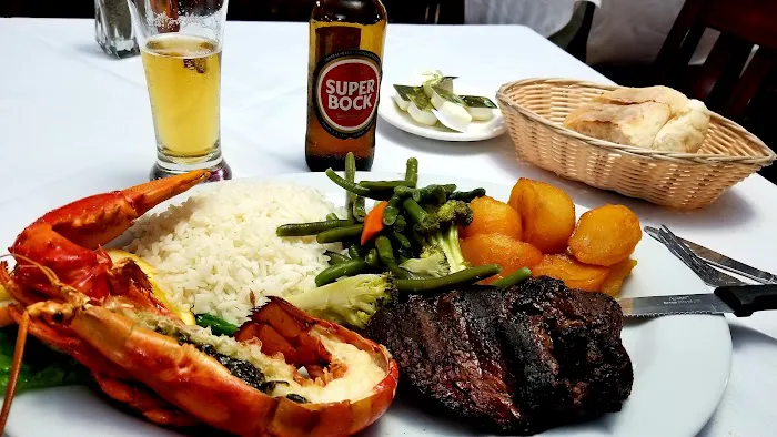 O'Manel Restaurant Picture 5