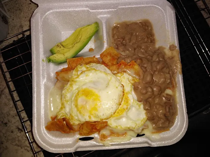 Taqueria La Michoacana Picture 8