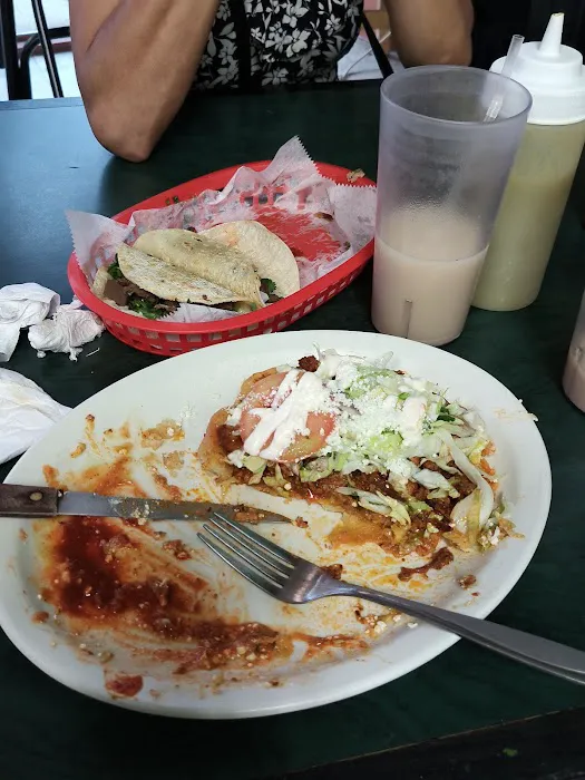 Taqueria La Michoacana Picture 7