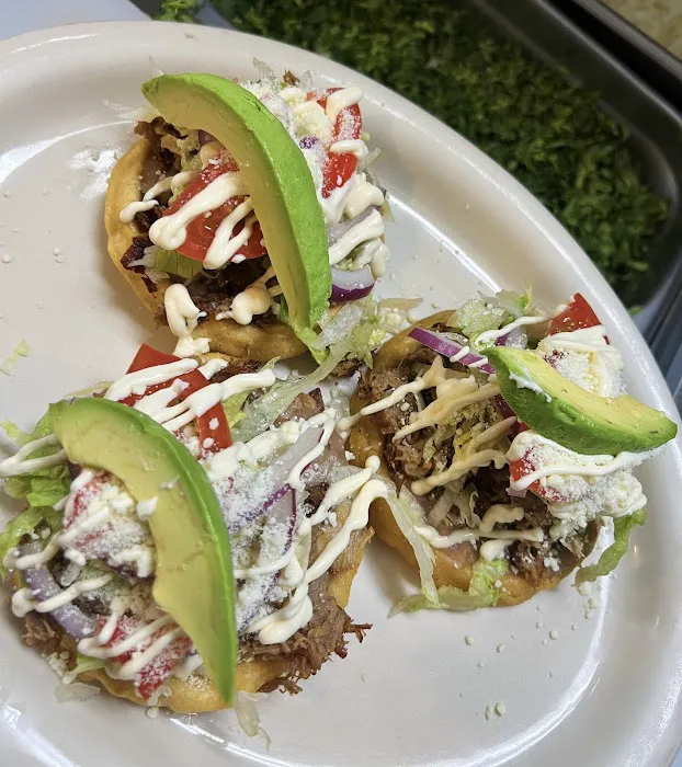 Taqueria La Michoacana Picture 9