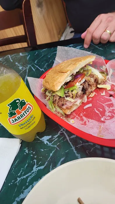 Taqueria La Michoacana Picture 2