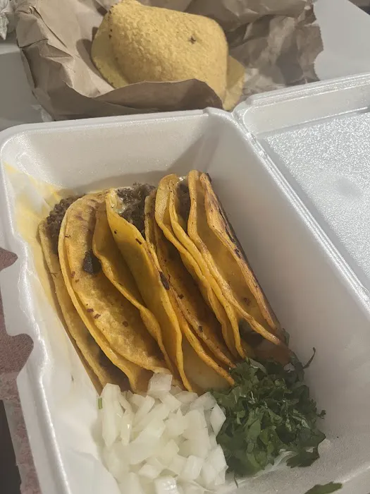 Taqueria La Michoacana Picture 10