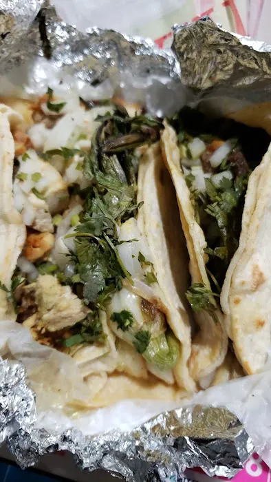 Taqueria La Michoacana Picture 1