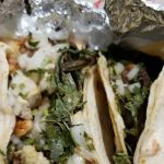 Taqueria La Michoacana