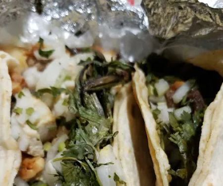 Taqueria La Michoacana