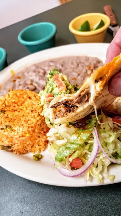 Taqueria La Michoacana Picture 5