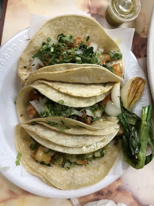 Taqueria La Michoacana Picture 4