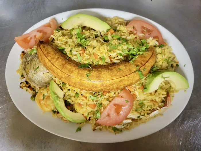 El Idolo Restaurant 2 Picture 1