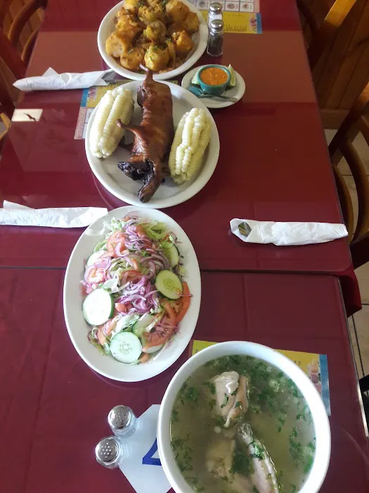 El Idolo Restaurant 2 Picture 2