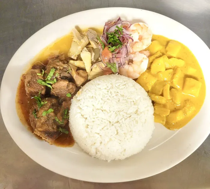 El Idolo Restaurant 2 Picture 9