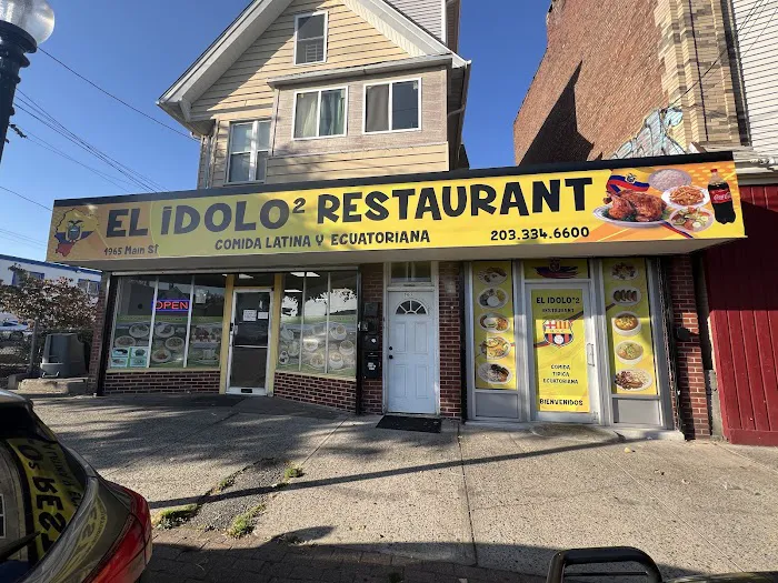 El Idolo Restaurant 2 Picture 5
