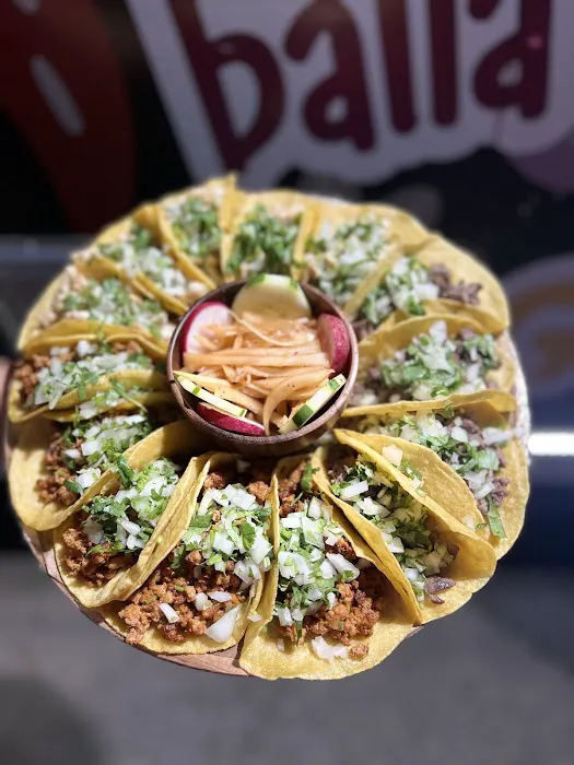 Taqueria Callejeros Picture 2