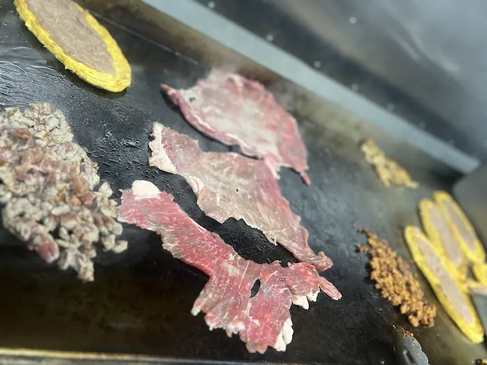 Taqueria Callejeros Picture 8