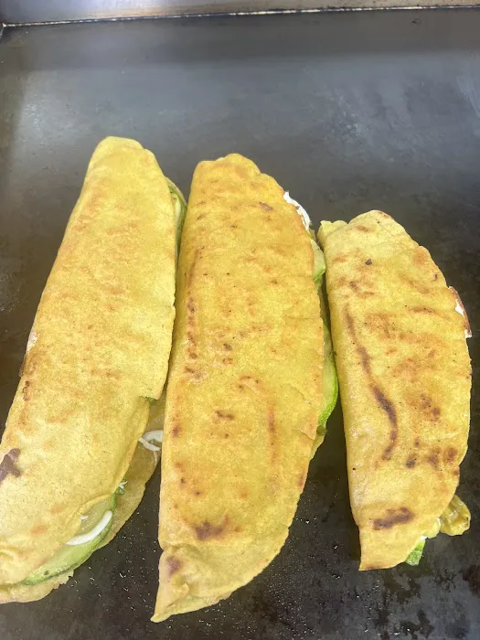 Taqueria Callejeros Picture 6